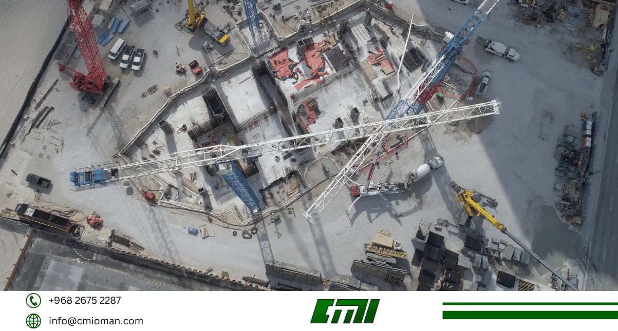 The Impact of Lime Products on Construction Chemicals and Building Materials (1)