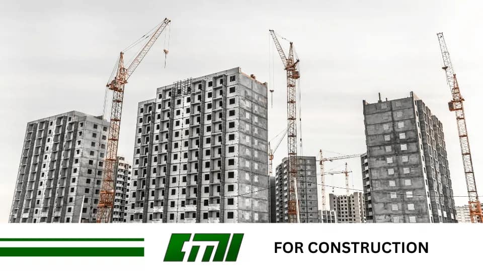 الجير لصناعة البناء والتشييد