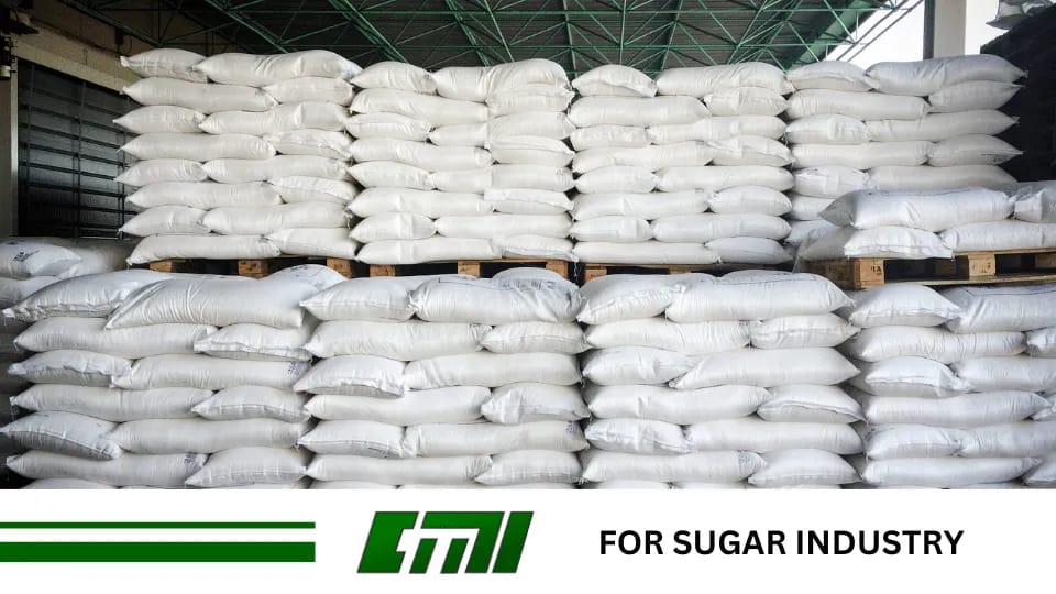 الجير لصناعة السكر